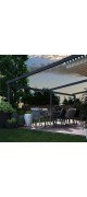 SUNGEAR PERGOLA PVC DOEK ZONWERING    